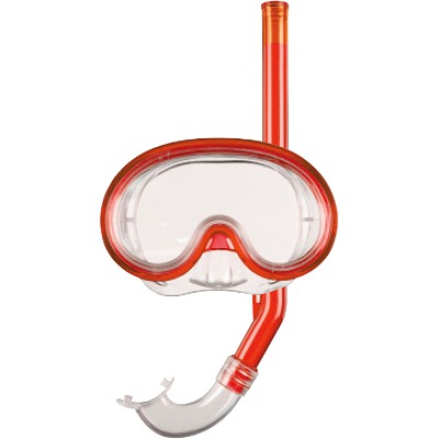 Beco Masken-Schnorchel-Set „Havanna“, Sport-Thieme