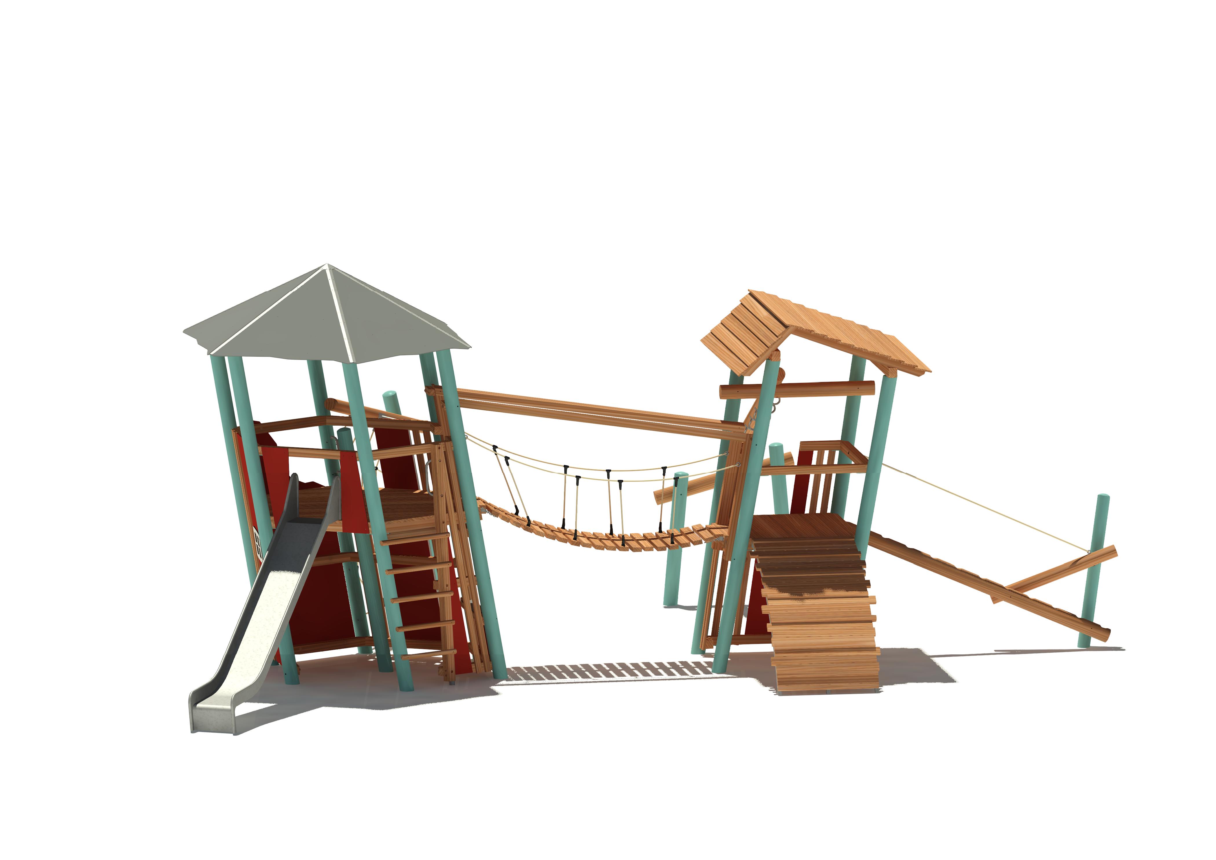 Schief & Turm Bero 2701 Ansicht 6