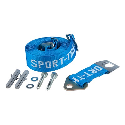 Sport-Thieme Wandbefestigungsgurt „Single“, Sport-Thieme