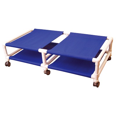 Enste Physioform Reha Fahrgestell für PhysioForm-Grip und Lagerungsinseln, hoch, Sport-Thieme