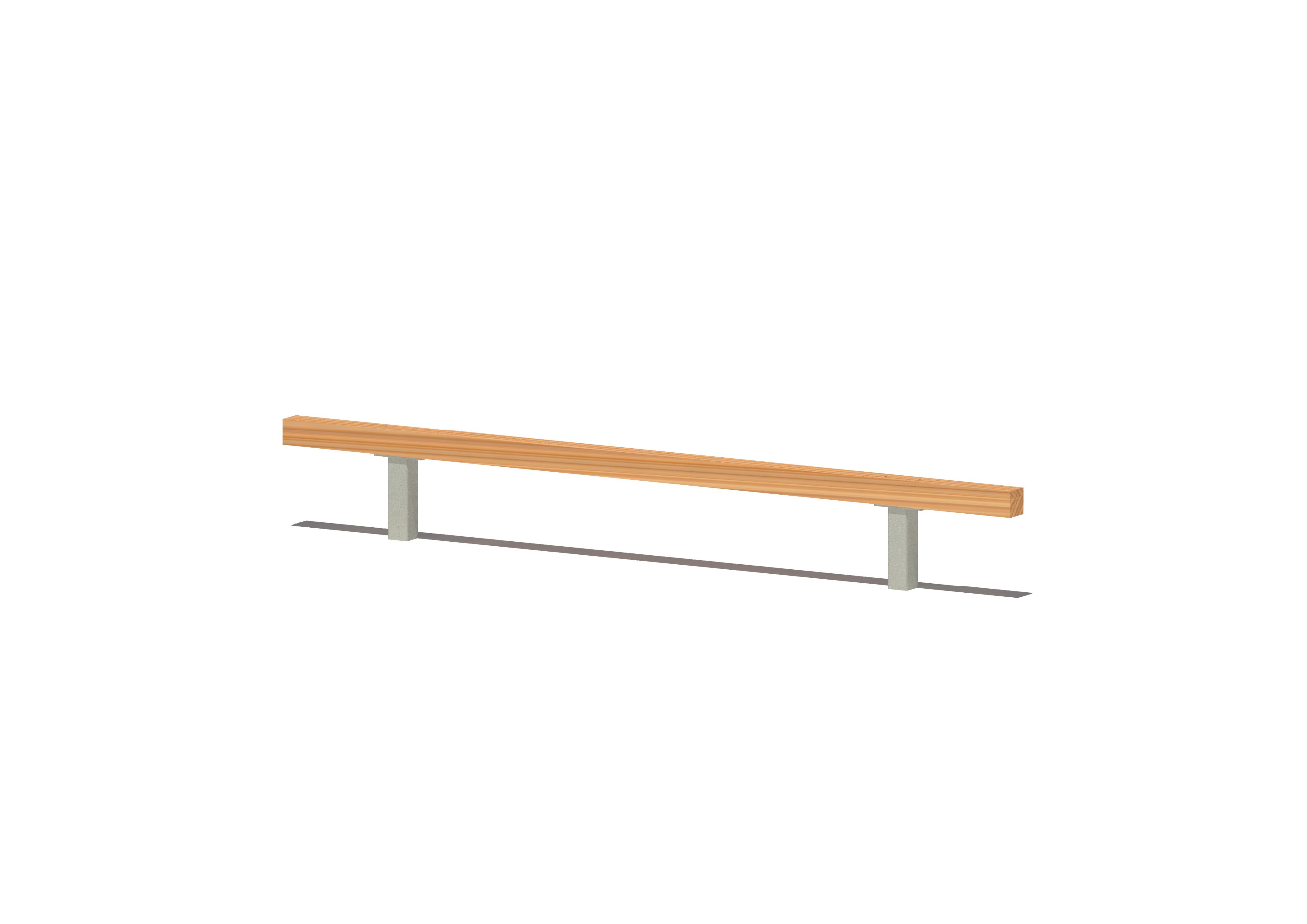 Balancierbalken 2055, Maier Spielplatzgeräte