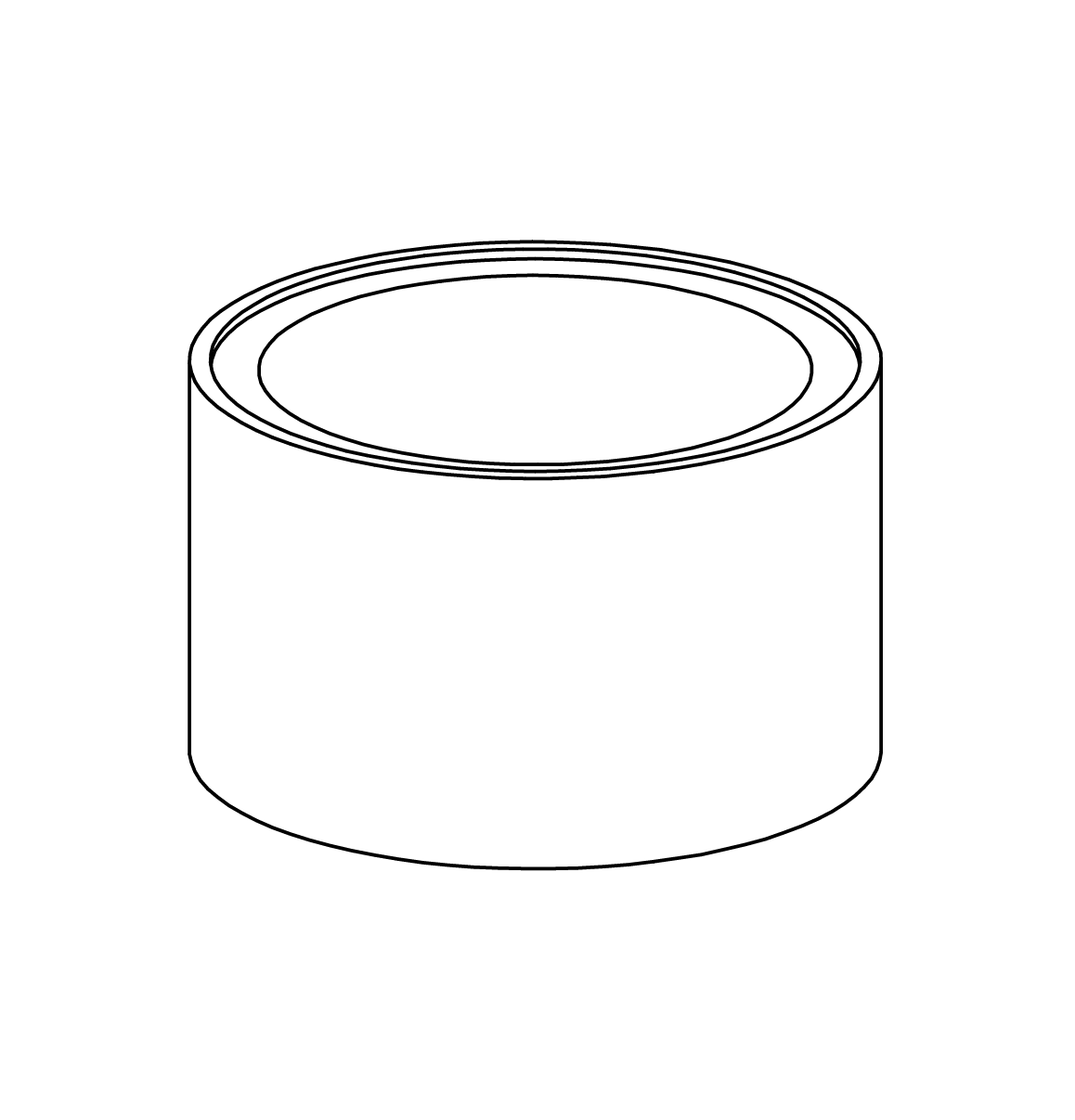 Sockelrohr, Richter Spielgeräte