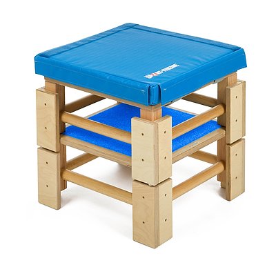 Sport-Thieme Turnhocker-Set „Kombi 1“ Ansicht 2