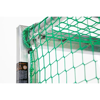 Sport-Thieme Mini-Fussballtor „Training“ Ansicht 6
