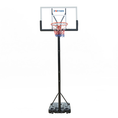 Sport-Thieme Basketballanlage „Houston“, Sport-Thieme