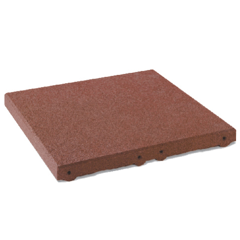 Fallschutzplatten 45mm, FH150cm, pro m² -