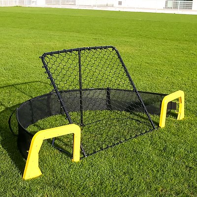 Powershot Ball-Rebounder „Master Play“ Ansicht 2