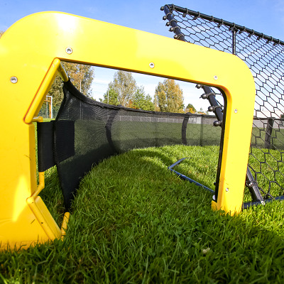 Powershot Ball-Rebounder „Master Play“ Ansicht 4