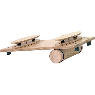 Pedalo Balancierbrett „Rola-Bola Sport“ Ansicht 6