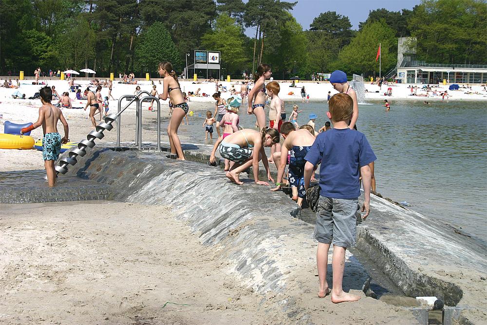 Wasserspirale Ansicht 5