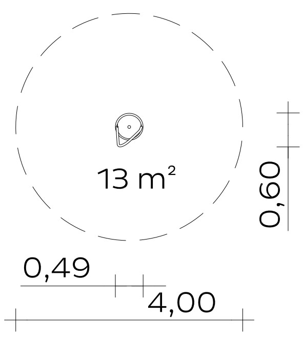 Mini Hurricane Ansicht 3
