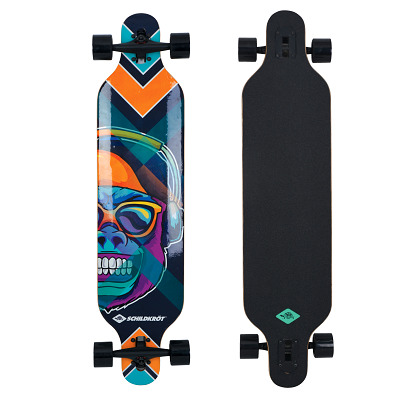 Schildkröt Longboard „41 CoolChimp“, Sport-Thieme