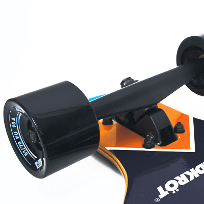 Schildkröt Longboard „41 CoolChimp“ Ansicht 3