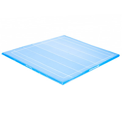 Sport-Thieme Competition Floor „14x14 m“ by AirTrack Factory, Sport-Thieme