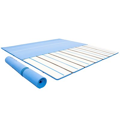Sport-Thieme Competition Floor „14x14 m“ by AirTrack Factory Ansicht 2