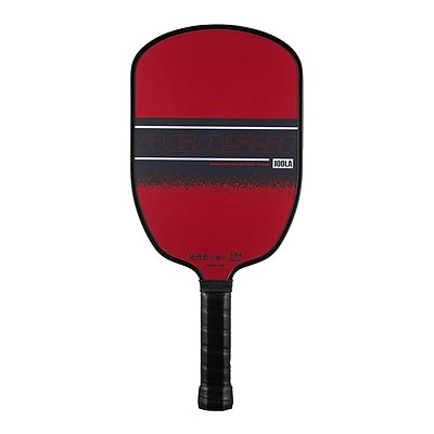 Joola Pickleball-Schläger „Agassi Champion 12“ Ansicht 2