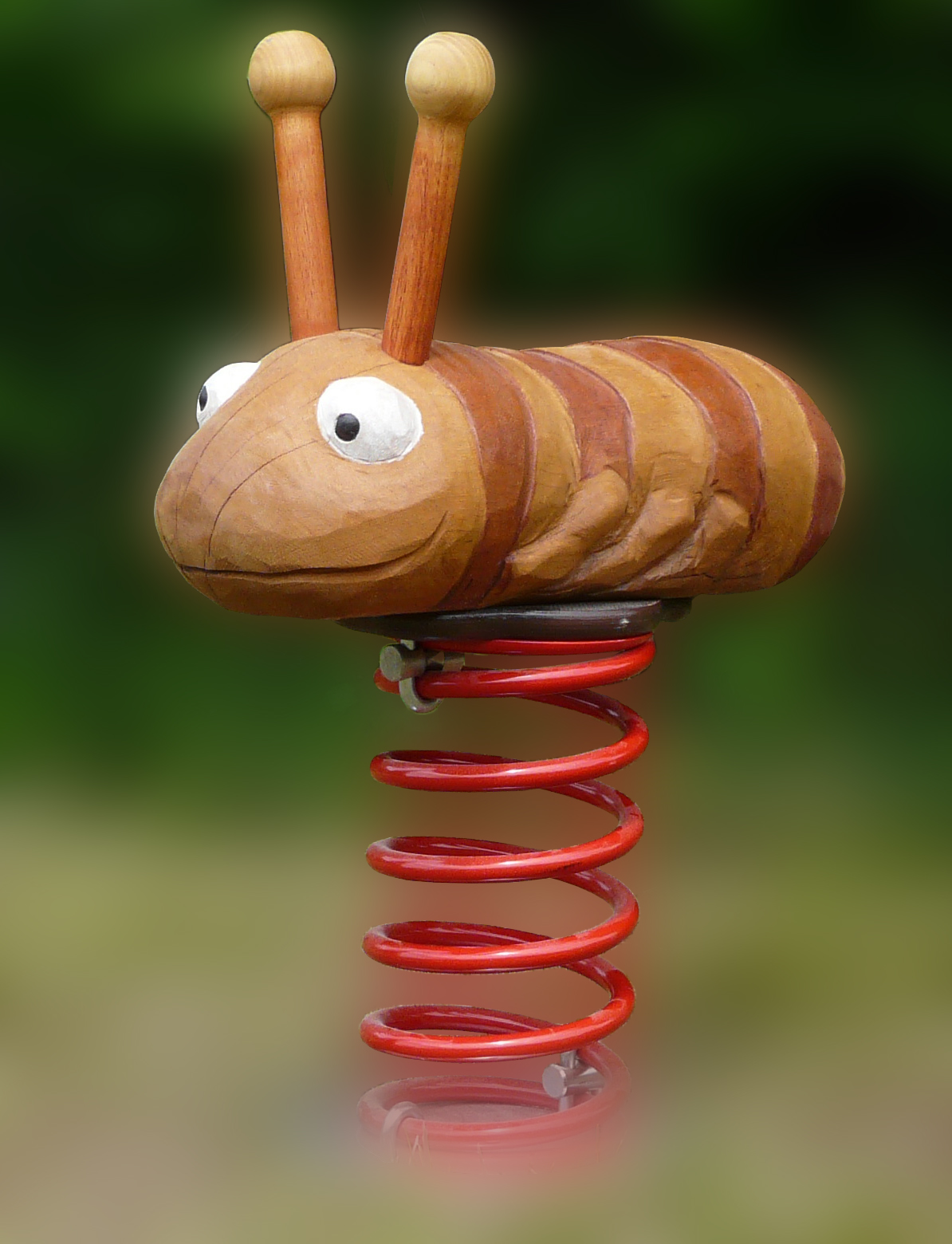 Wippgerät Engerling