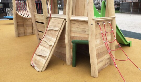 Kleine Spielburg 2