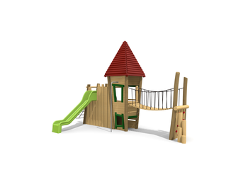 Kleine Spielburg 2