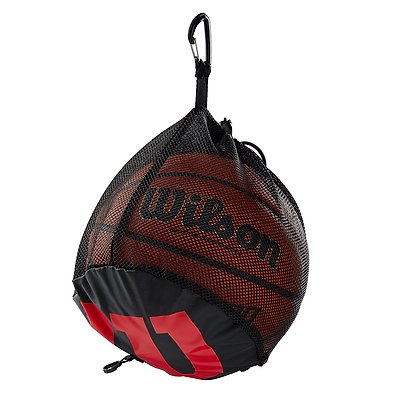 Wilson Balltasche „Basketball“
