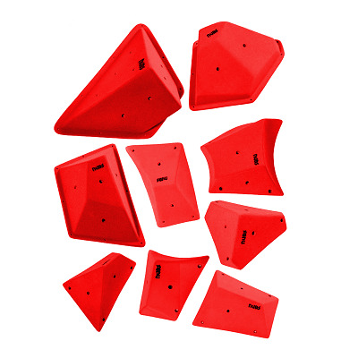 Kletterstrukturen-Set „Cube“, Sport-Thieme