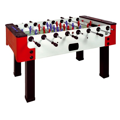 Norditalia Tischkicker „Storm Outdoor F-2“, Sport-Thieme