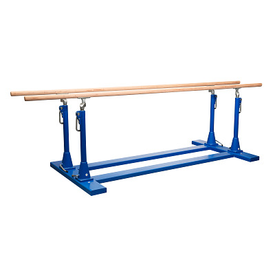 Sport-Thieme Turnbarren „Mehrzweck“, Sport-Thieme
