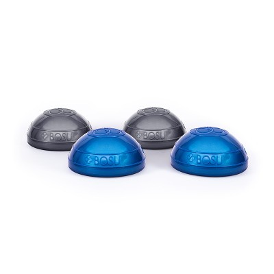 Bosu Balance-Bälle-Set, Sport-Thieme