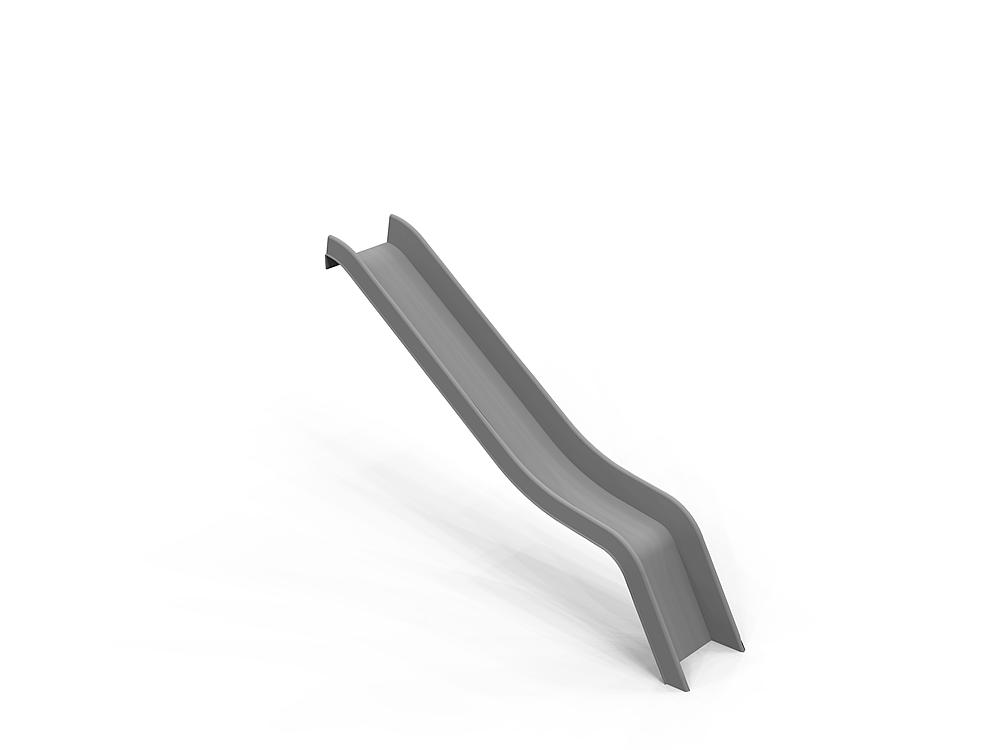 Anbaurutsche PH 95 cm Ansicht 3