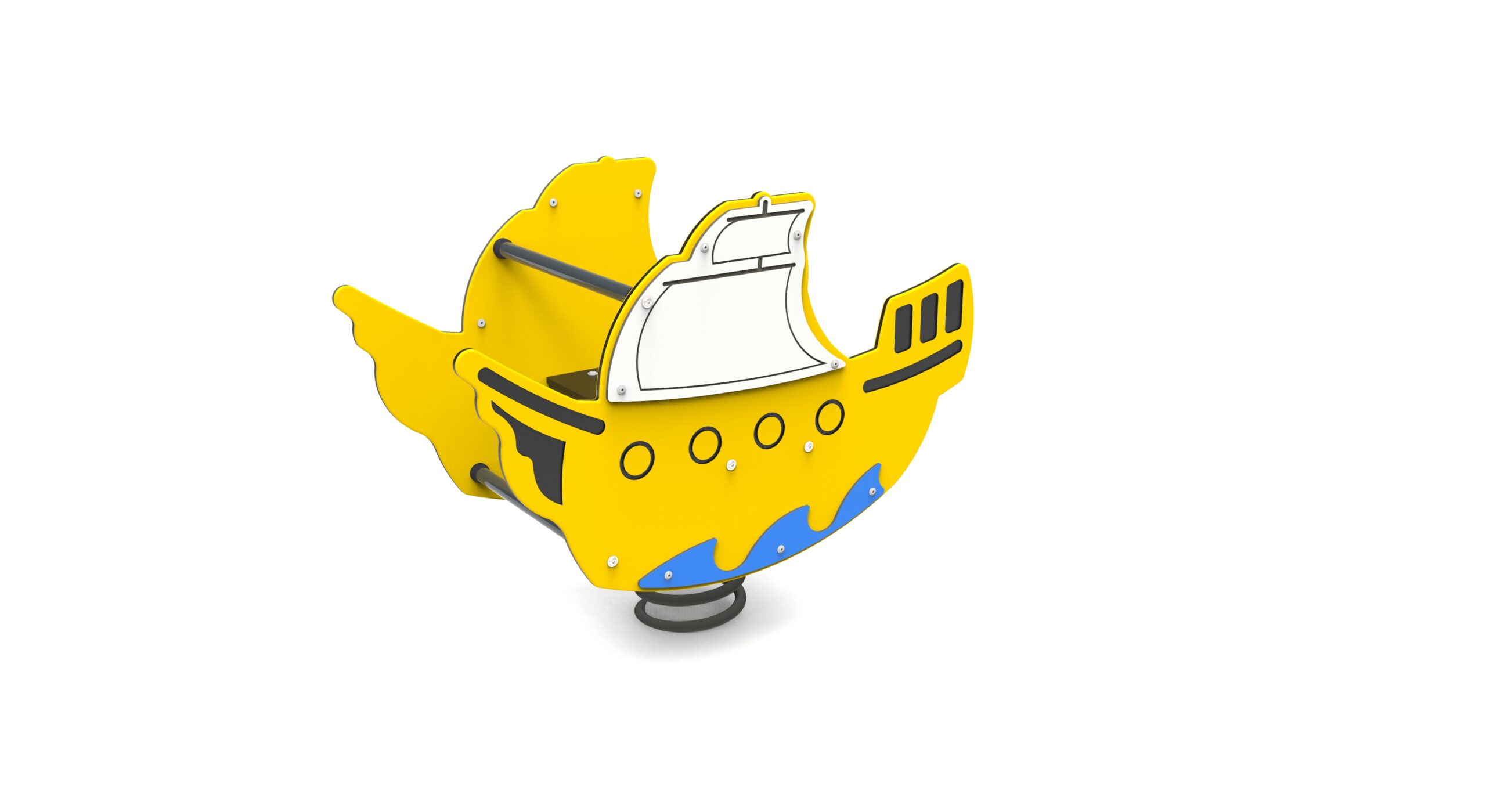 Wipptier Schiff