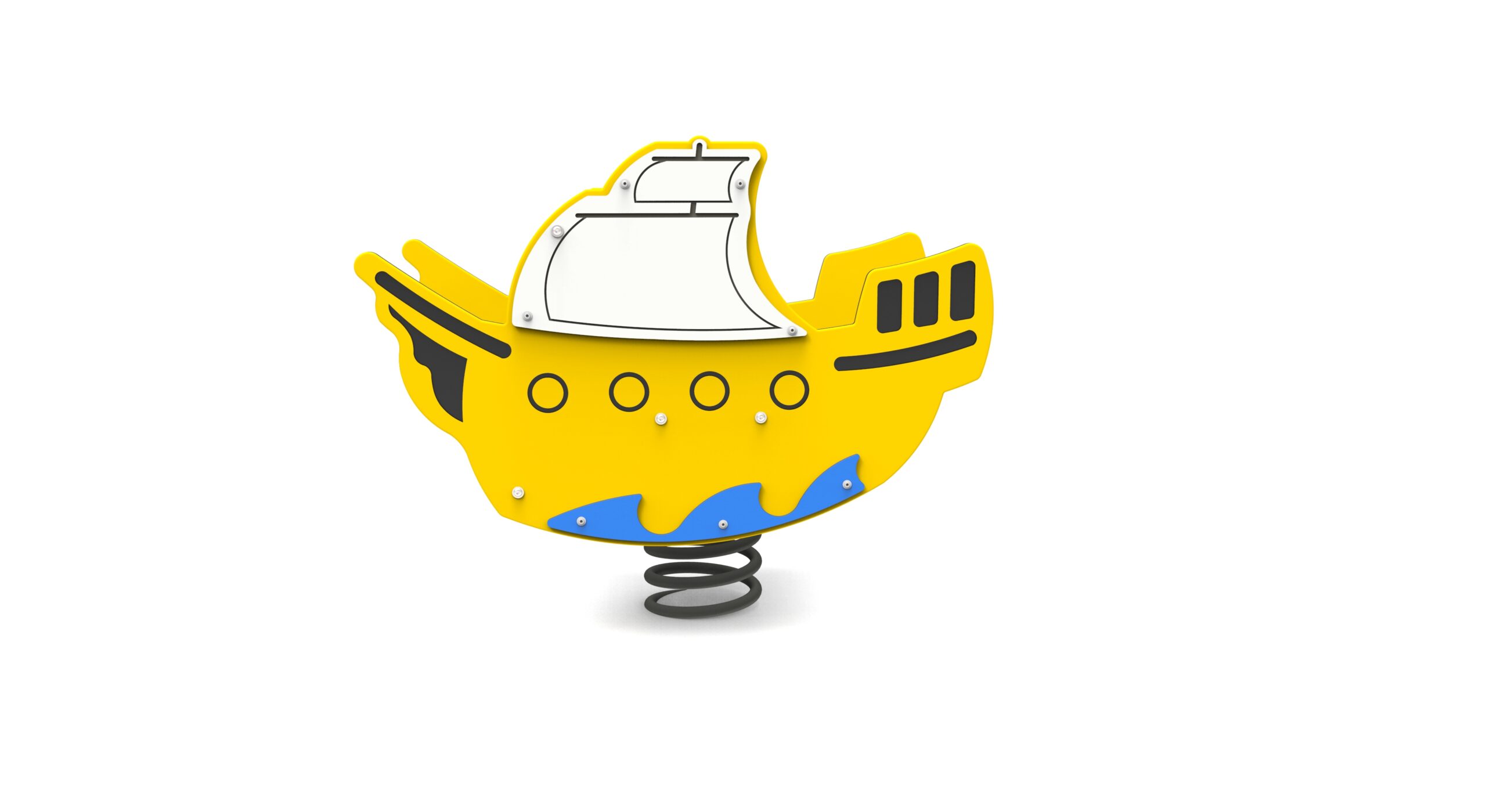 Wipptier Schiff Ansicht 3