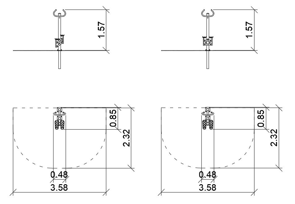 Stepper Ansicht 4