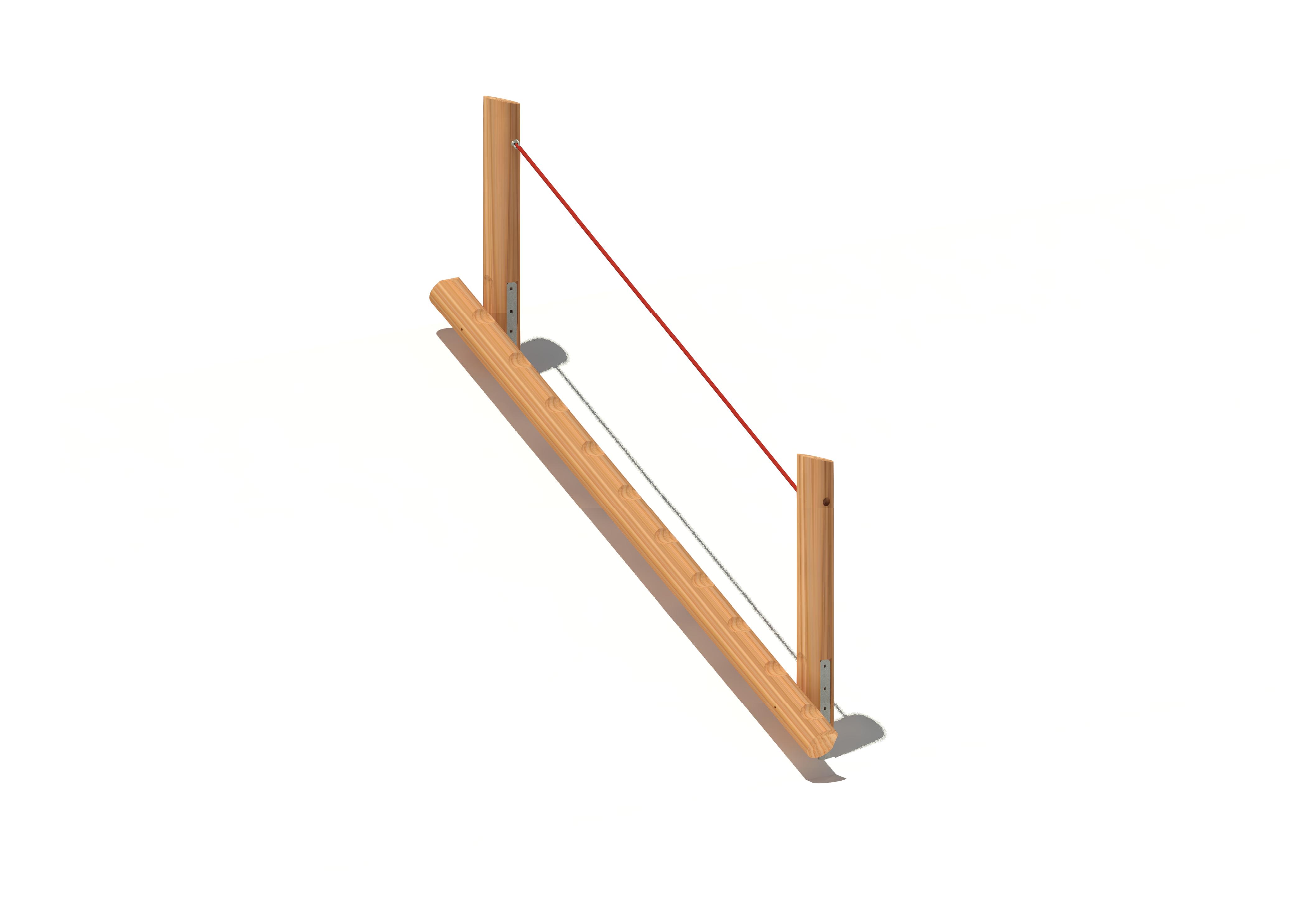 Gamssteig 2910, Maier Spielplatzgeräte