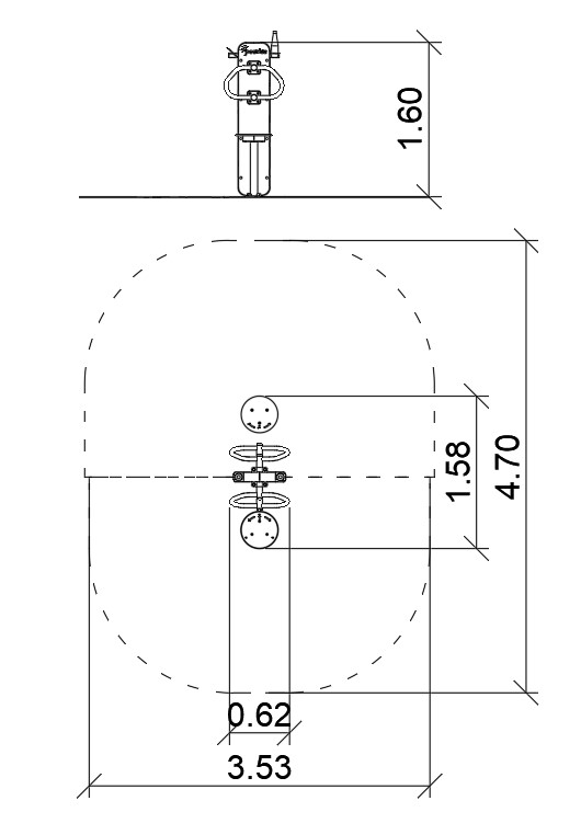 Twister + Sitz-Twister Plus Ansicht 4