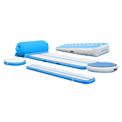 Sport-Thieme AirTrack-Set „Toddler“ by AirTrack Factory, Sport-Thieme