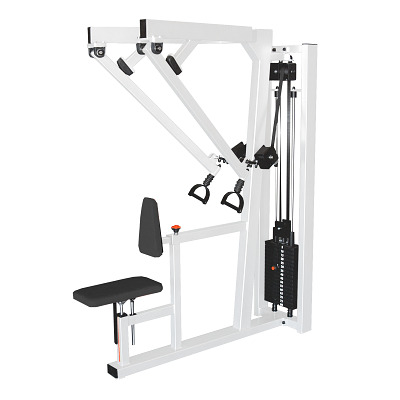 Sport-Thieme Latruder-Maschine „SQ“, Sport-Thieme
