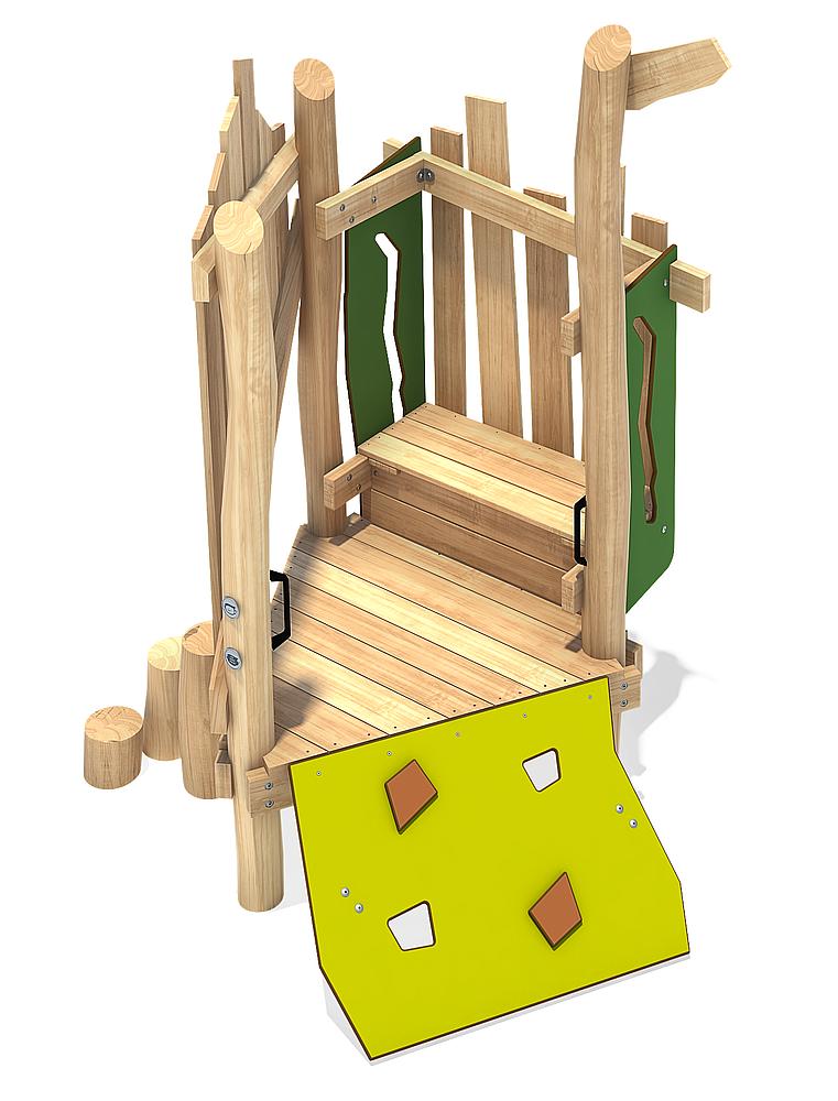 Spielanlage Rieke