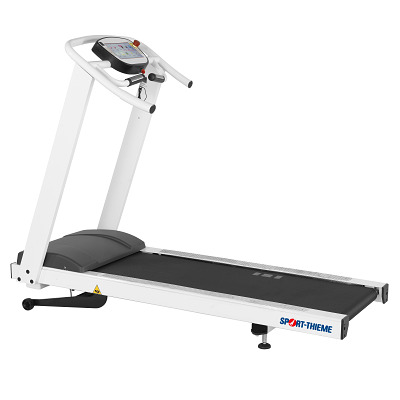 Sport-Thieme Laufband „T1000 MED“, Sport-Thieme
