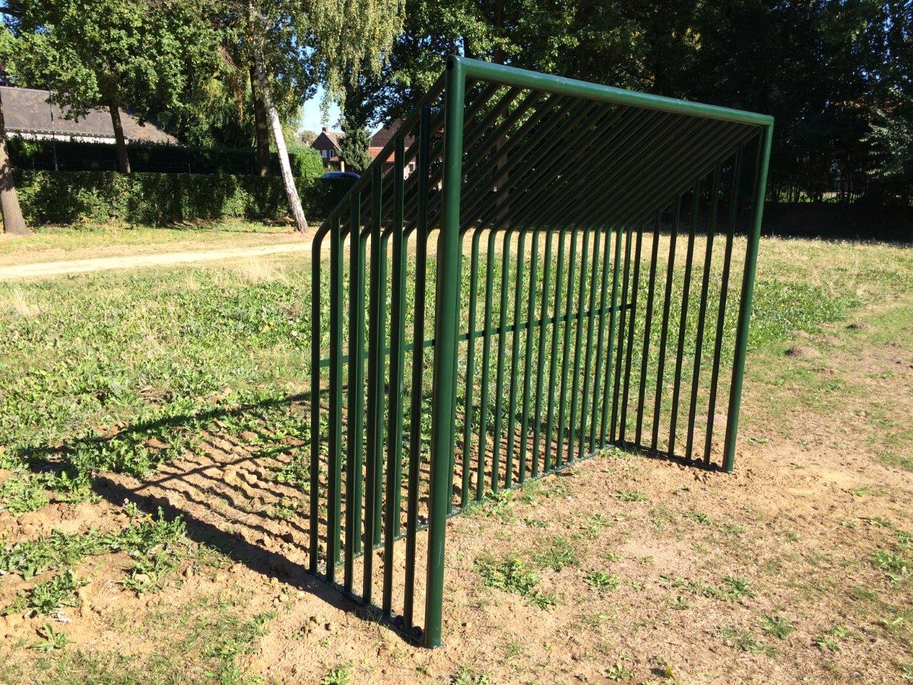 Tor FRE3050 Ansicht 5