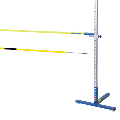 Sport-Thieme Hochsprung-Set „Training“, Sport-Thieme