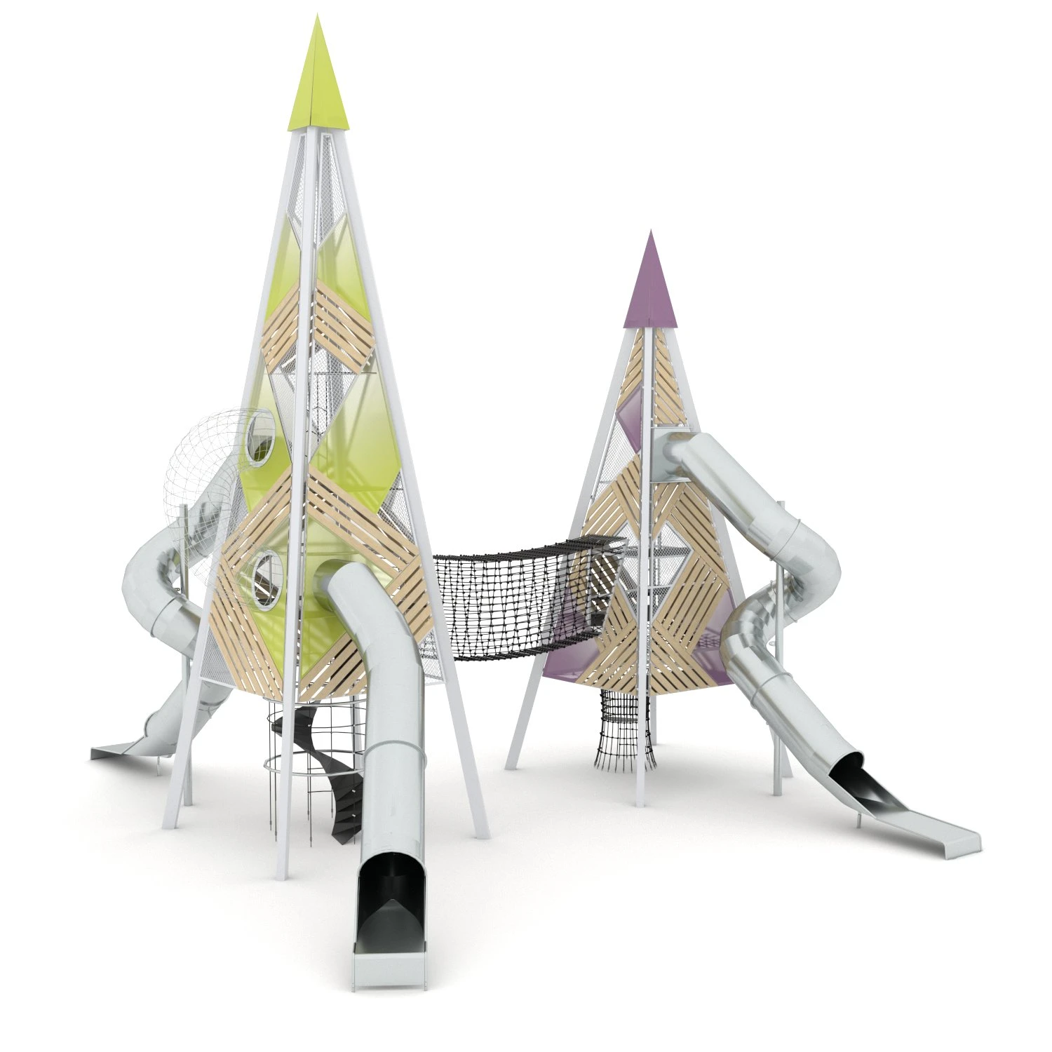 Vinci MAXX 2611 Ansicht 2