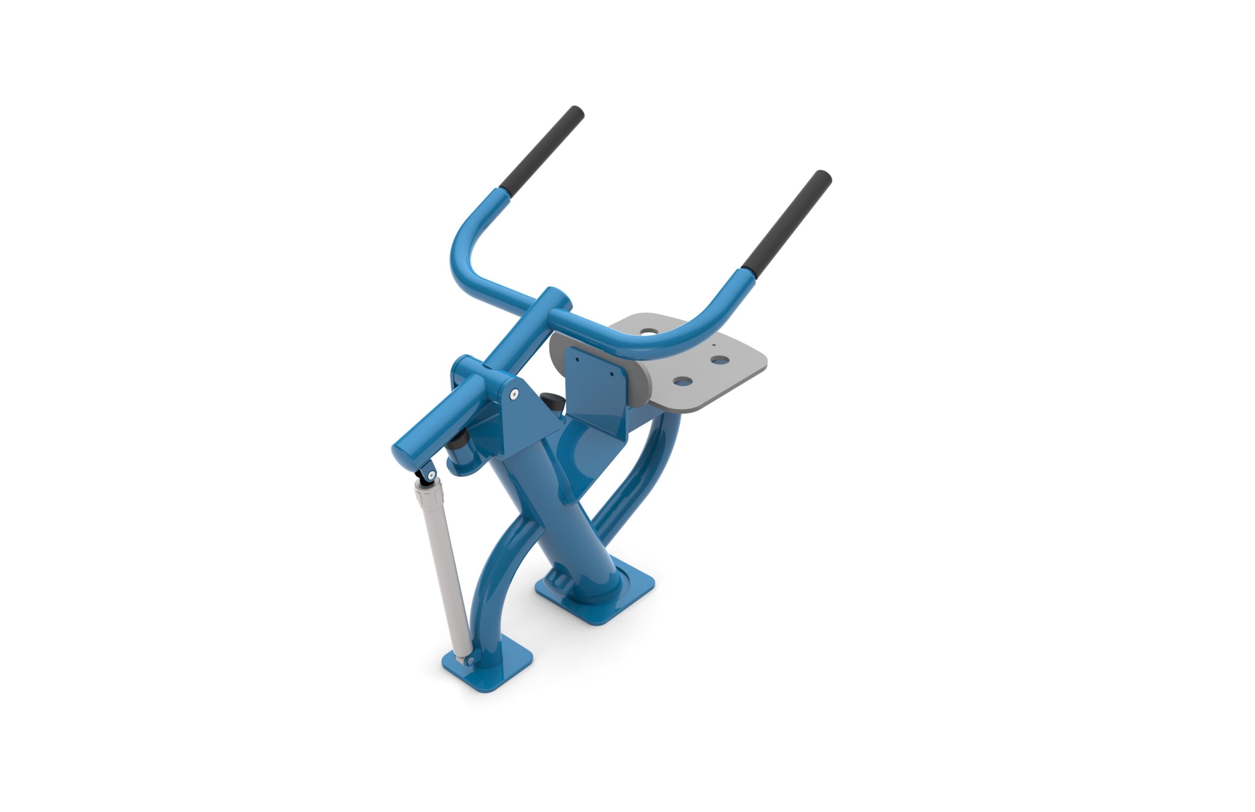 HydroFit Triceps Ansicht 3