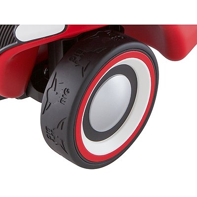 Big Rutschfahrzeug „Neo“ Ansicht 4