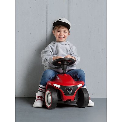 Big Rutschfahrzeug „Neo“ Ansicht 5