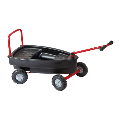 Winther Viking Spielfahrzeug „Surfer Boat“, Sport-Thieme