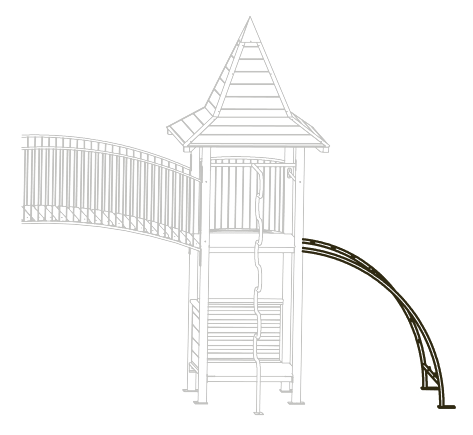 Kletterwand zu Aluette 4, Fuchs Thun