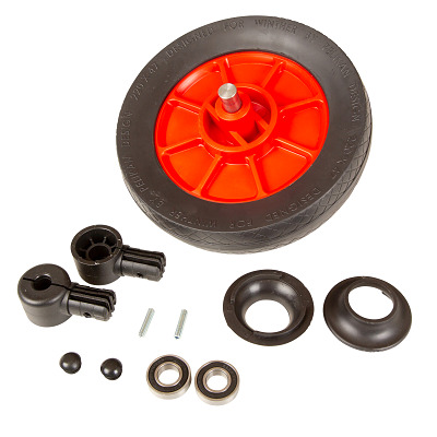Winther Vorderrad für Winther „Roller“