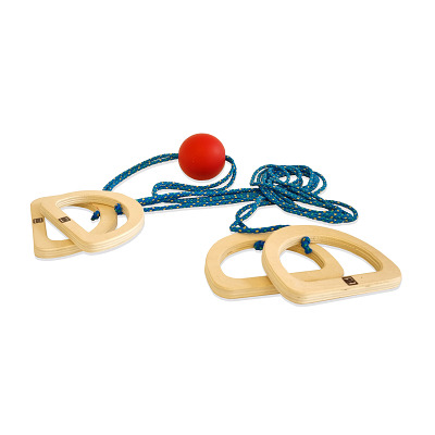 BS Toys Bewegungsspiel „Bullet Ball“, Sport-Thieme