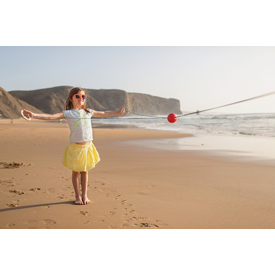 BS Toys Bewegungsspiel „Bullet Ball“ Ansicht 4