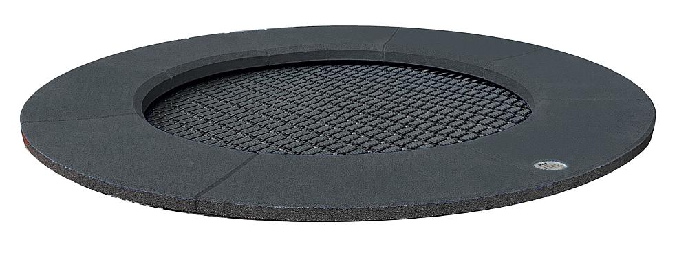 Bodentrampolin Jump Circle Ø 1,70 m